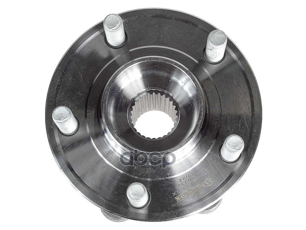 

43-29273-Sx К-Кт Подшипника Ступицы Задней 4Wd В Сборе Со Ступицей Ford Kuga 2 12>