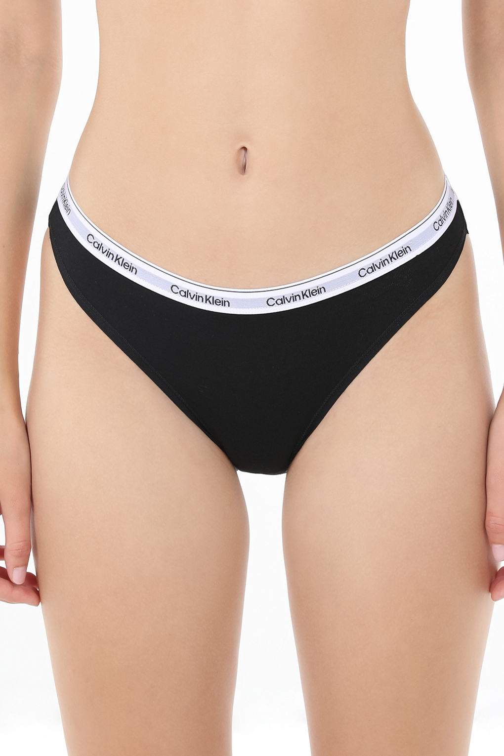 Комплект трусов женских Calvin Klein 000QD5207E разноцветных S 3 шт 6990₽