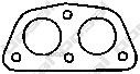 

Уплотнительное кольцо выхлопной системы bmw e81/e87/e90 mot.n40/n42/n46 bosal 256-146