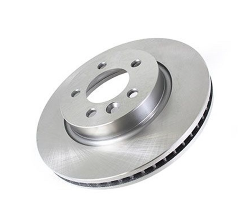 

Диск тормозной передн. LAND ROVER RANGE ROVER III 02-, RANGE ROVER SPORT 05-