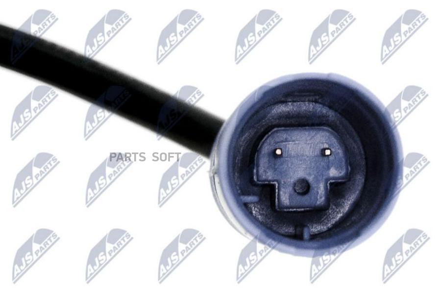 

Hca-Bm-033 Датчик Abs Bmw 3 E90 325Xdrive,330Xdrive,330D Xdrive,335Xdrive 2008- Л/П