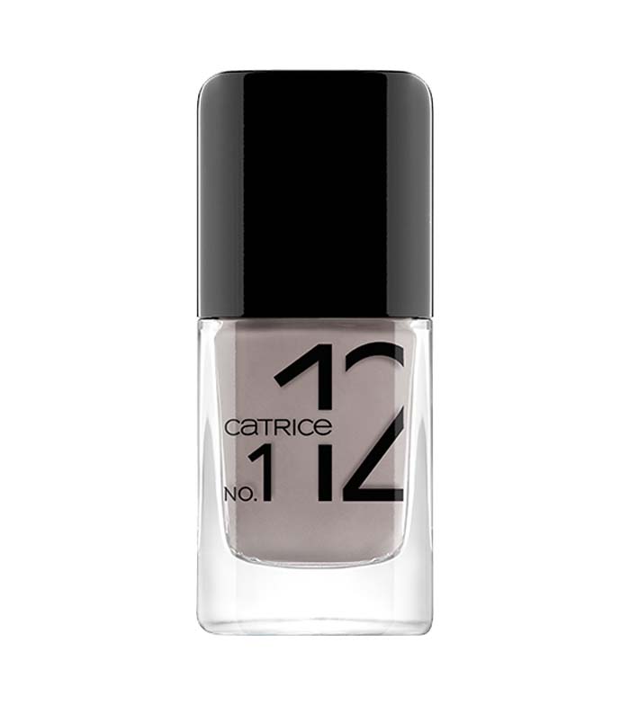 фото Лак для ногтей catrice iconails gel lacquer 112 dream me to nyc