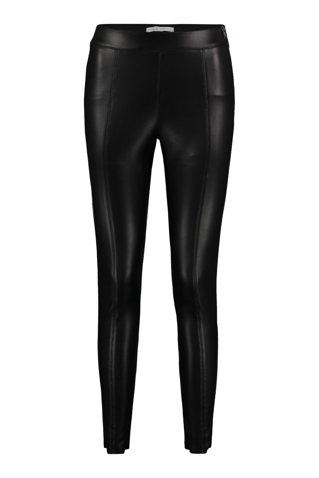 

Брюки женские Hailys hailys K016282 черные XXL