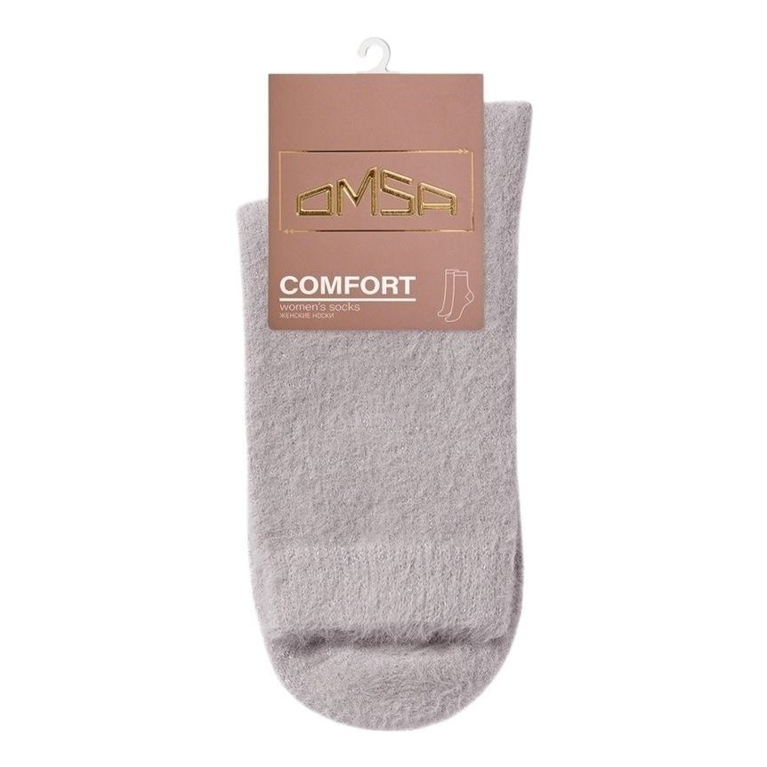 

Носки женские Omsa Сomfort 352 бежевые 39-41, Бежевый, Сomfort 352