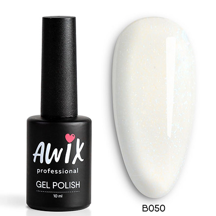 фото Гель-лак awix professional brilliant №050