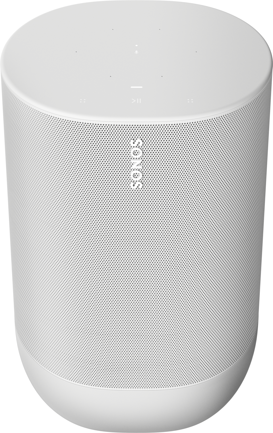 фото Портативная колонка sonos move white