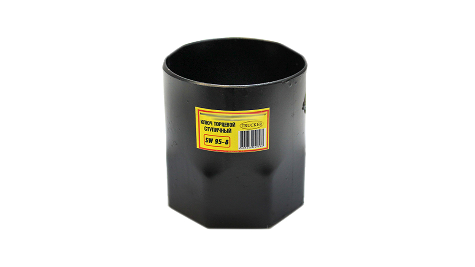 Ключ ступичный 95мм 8-ми гранный ROR TM, HINO SW