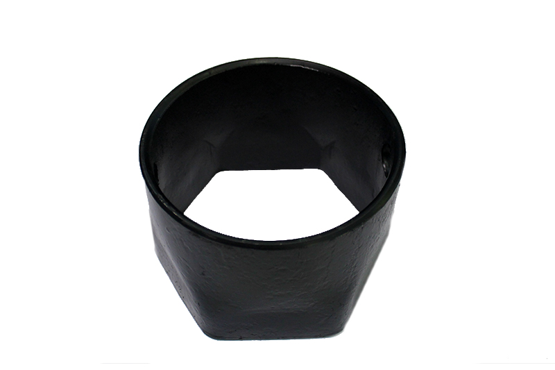 Ключ ступичный 140мм 6-ти гранный SAF SW