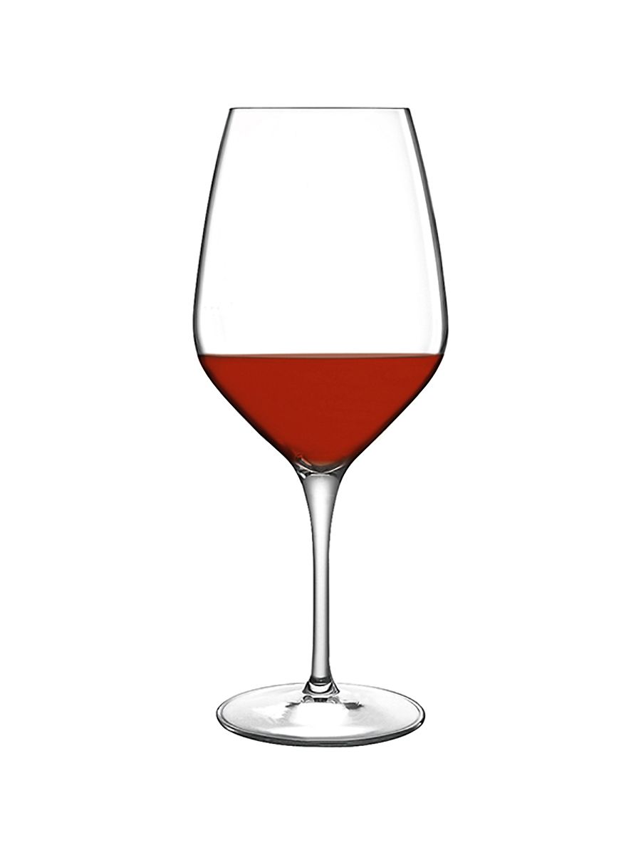 Бокал для вина Bormioli Luigi Atelier , 9,1х9,1х23,2 см