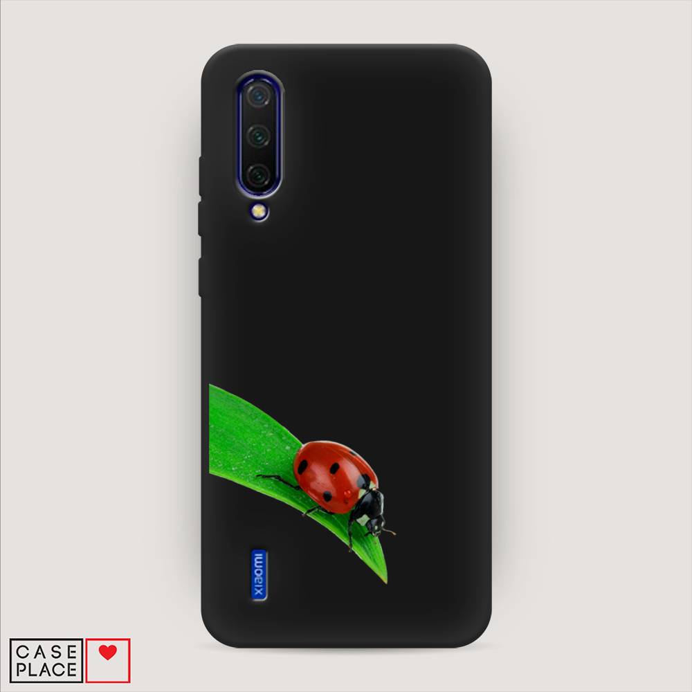 Чехол Awog на Xiaomi Mi A3 Lite/Mi CC9/Mi 9 Lite 