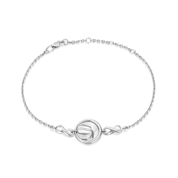 

Браслет из золота р.  PLATINA jewelry 05-0718-00-000-1120, 05-0718-00-000-1120
