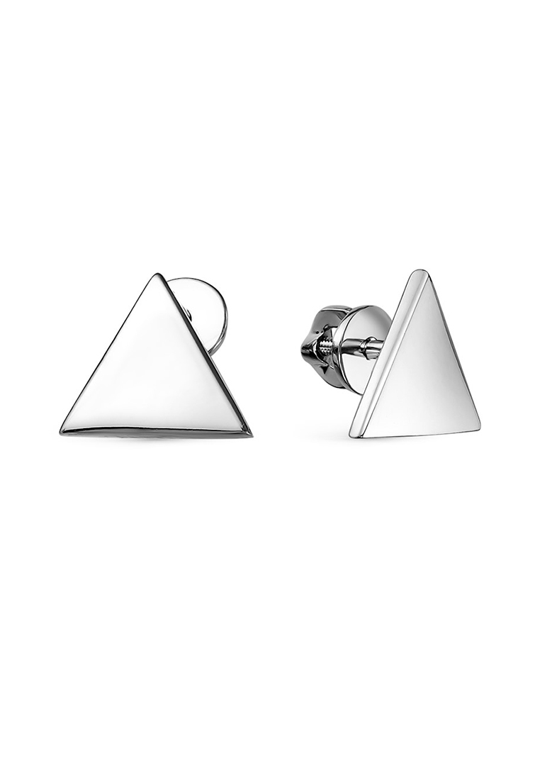 

Серьги-пусеты из серебра Kari Jewelry 3001040269, 3001040269