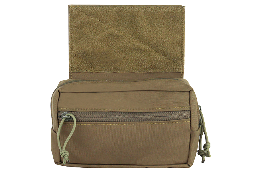 

Подсумок WoSporT напашный OD (BP-74-OD)