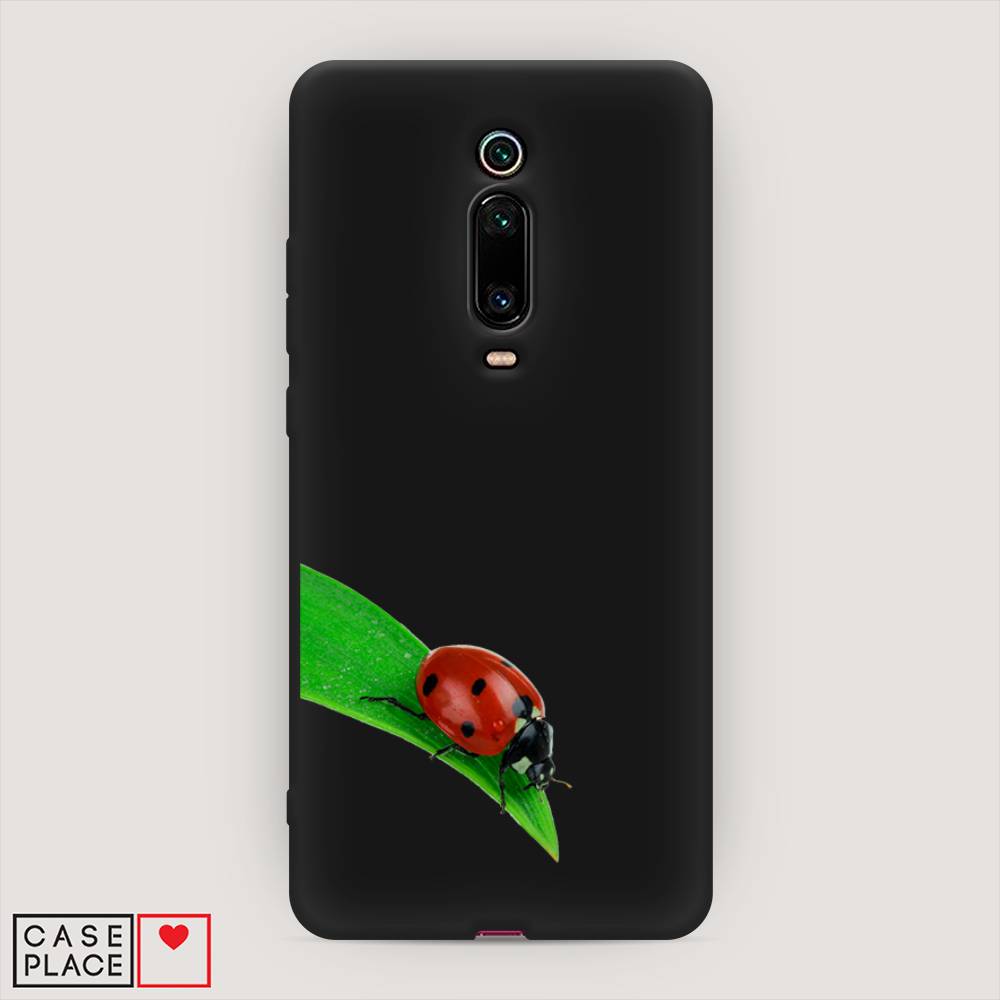 

Чехол Awog на Xiaomi Redmi K20/K20 Pro/Mi 9T/9T Pro "На счастье", Разноцветный, 35852-1
