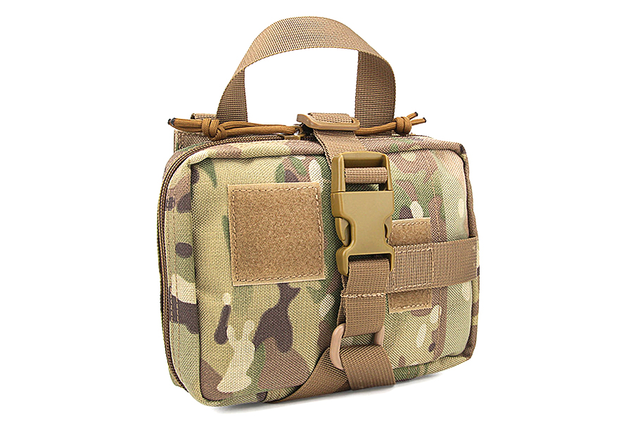 

Подсумок WoSporT медицинский MC (BP-37-CP)