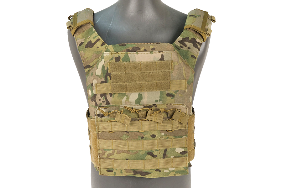 

Бронежилет WoSporT JPC Vest Modified version MC (VE-39-CP)