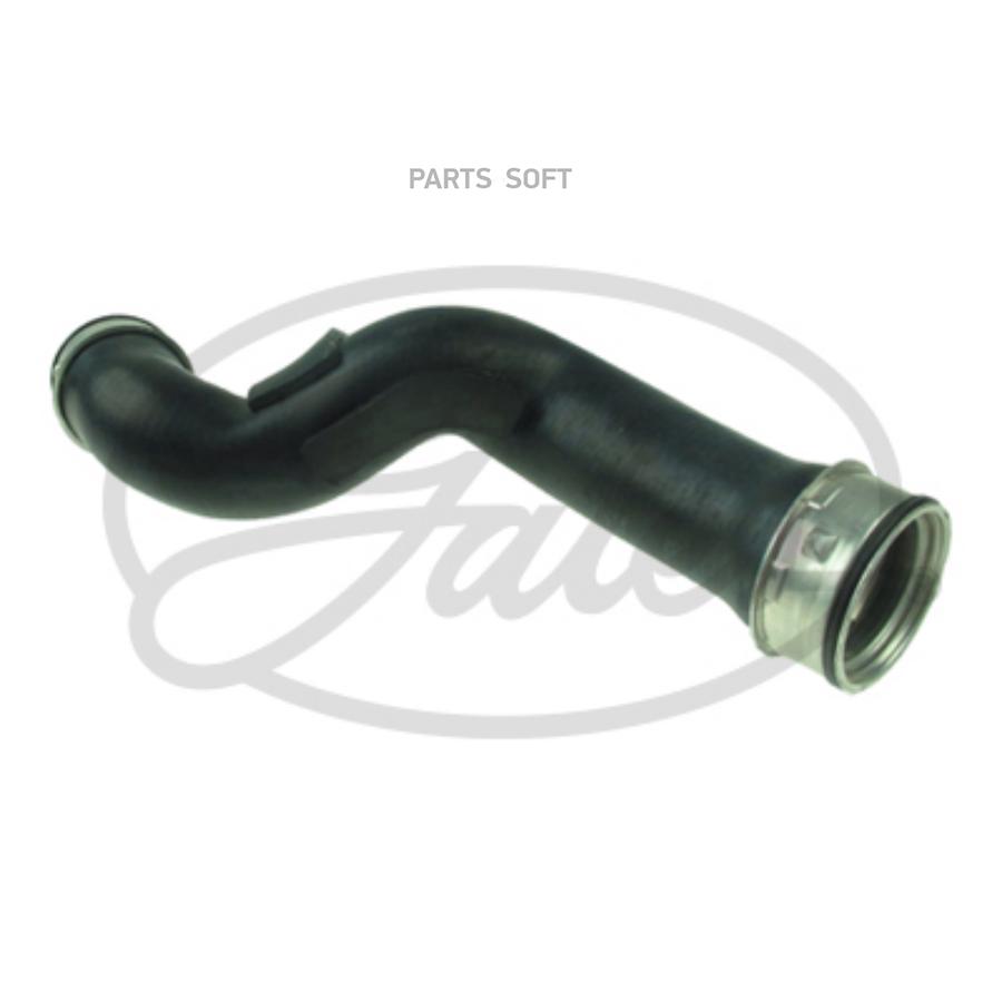 

Шланг Интеркулера Mercedes-Benz C220 2.2D 04/03-01/08 Gates 09-0407