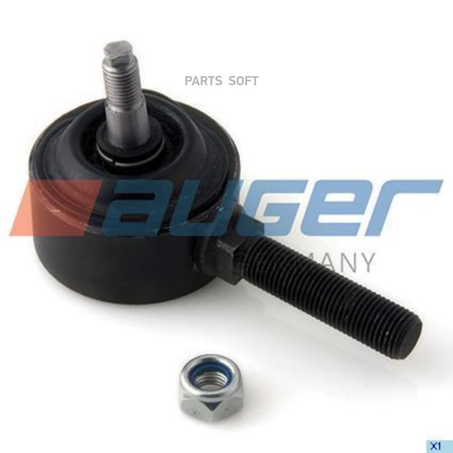 

AUGER 10677 AUG10677_наконечник тяги КПП RVI Premium 02.96-12.03 1шт