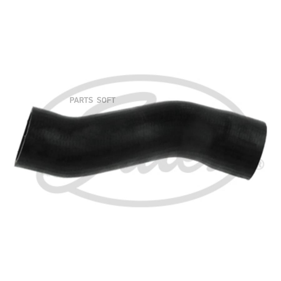 

Шланг интеркулера VW LT 28 2.5D 05/96-06/06