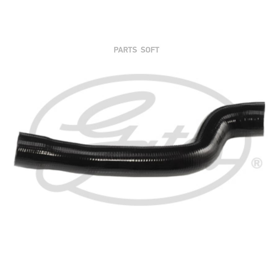 

Шланг сист.охл.OPEL ASTRA H 1.3D 04-