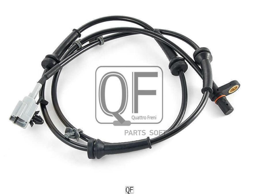 

Датчик Abs QUATTRO FRENI qf61f00160