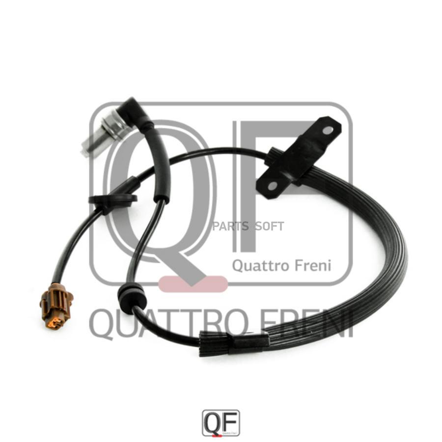 

Датчик Abs QUATTRO FRENI qf60f00243