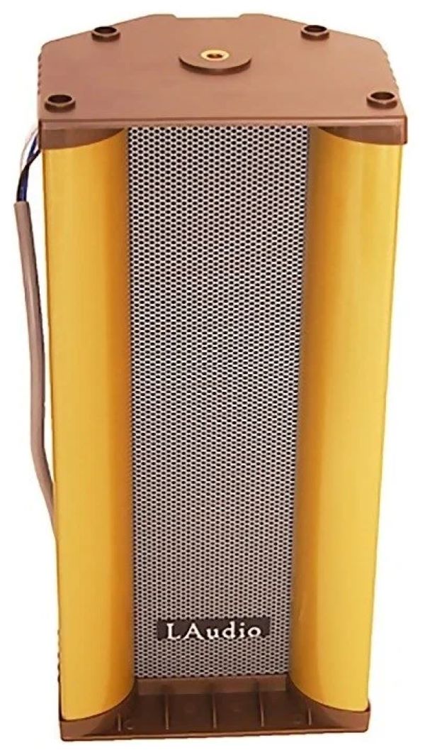 

Пассивная акустическая система LAudio LAC410, LAC410