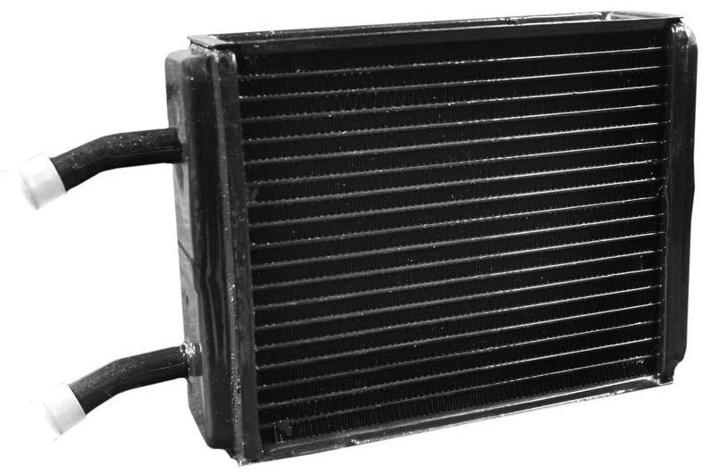 Радиатор отопителя ГАЗ-2410,3110 медный 3-х рядный ШААЗ 3110-8101060