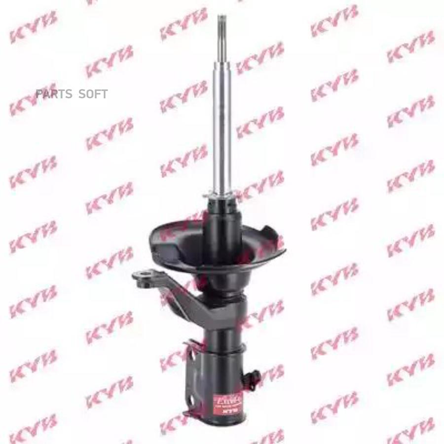 

Амортизатор подвески передн лев HONDA: CIVIC VI 01-05, CIVIC VI Hatchback 01-05