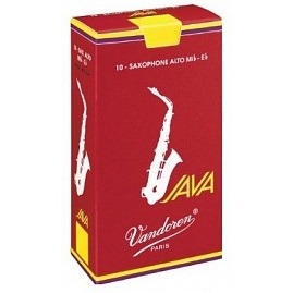 

Трости для саксофона альт номер 1,5 Vandoren SR2615R, SR2615R