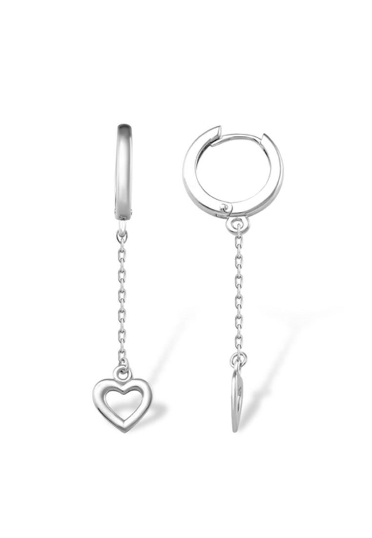 

Серьги подвески из серебра Kari Jewelry 1200018979, 1200018979