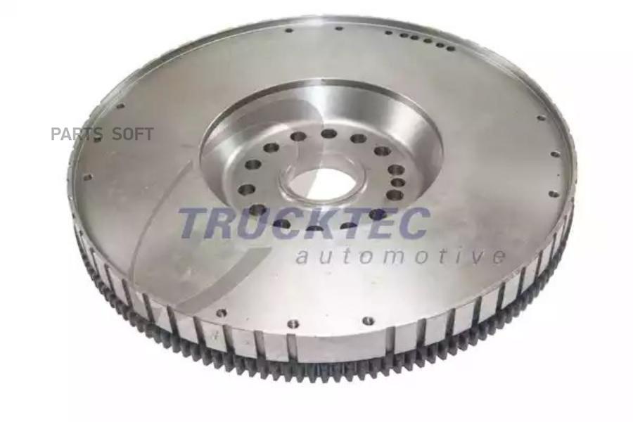 Маховик TRUCKTEC AUTOMOTIVE 0311002