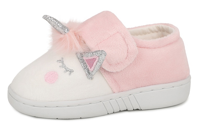 

Тапочки детские Honey Girl CJI24AW-48, розовый, 26, 232537