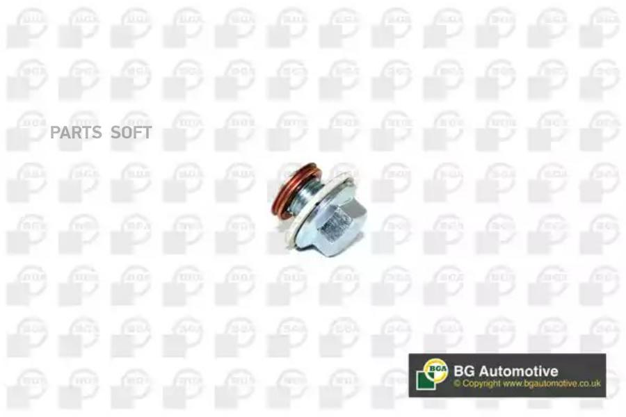 

Пробка Поддона (Комплект) BGA pk6300