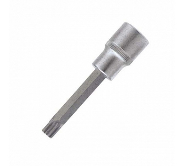

1/2 Головка-Бита Spline М14 L=110mm Без Отверст. FORCE арт. 34811014