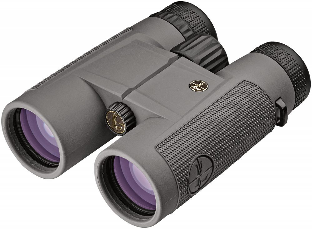 

Бинокль Leupold BX-1 McKenzie 10х42 мм, BX-1 McKenzie