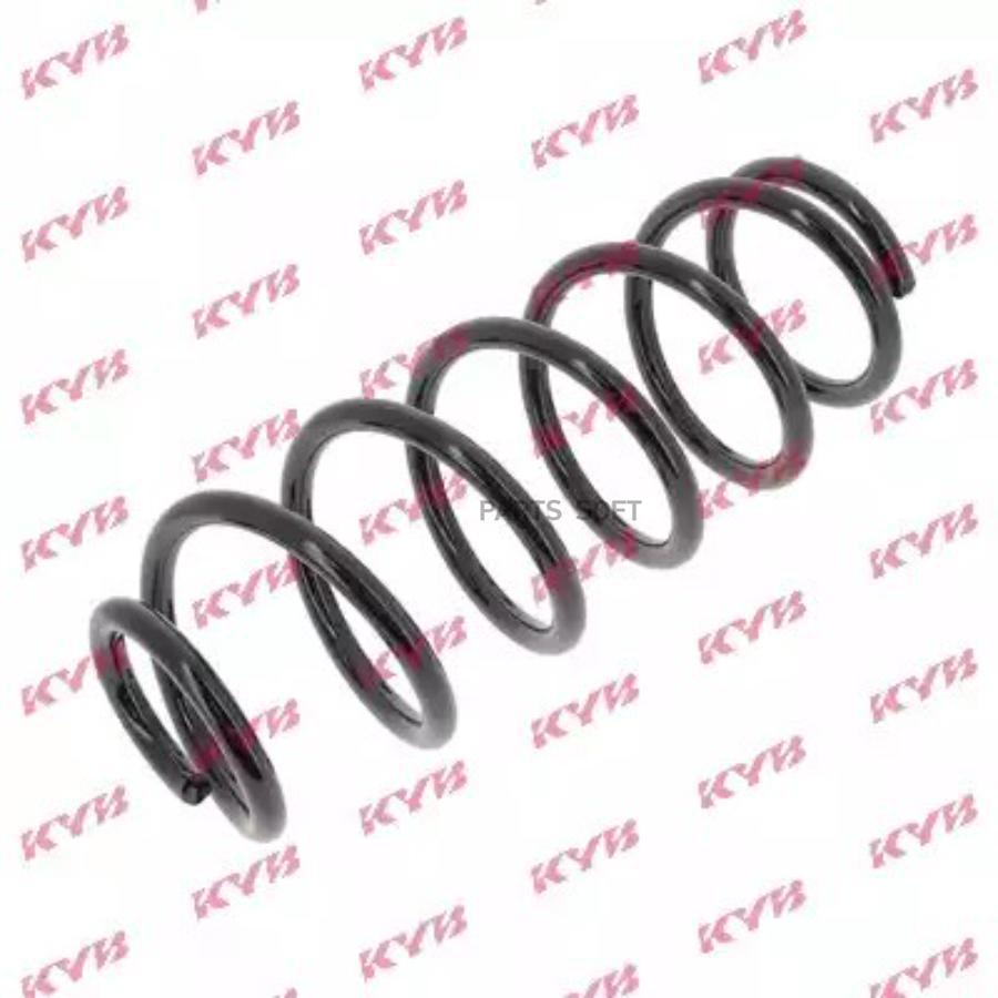 

Пружина задняя L=R MAZDA 6 02-08 KYB RH6416