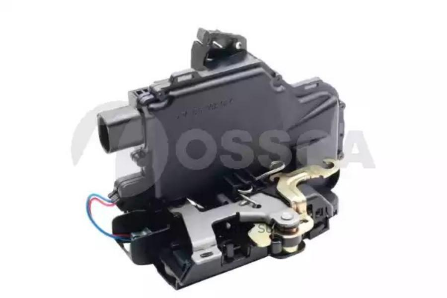

Замок Задней Левой Двери OSSCA 08755
