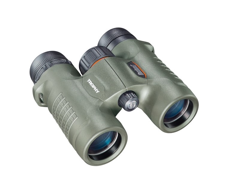 фото Бинокль bushnell trophy 8х32 мм