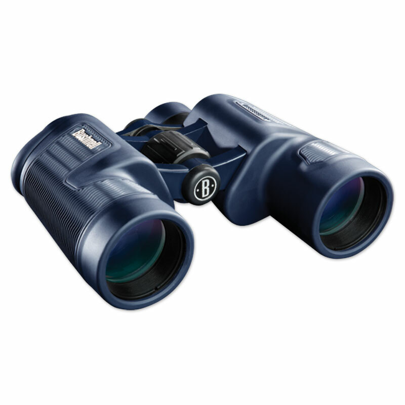 

Бинокль Bushnell H2O Porro BaK-4 8х42 мм, H2O Porro BaK-4