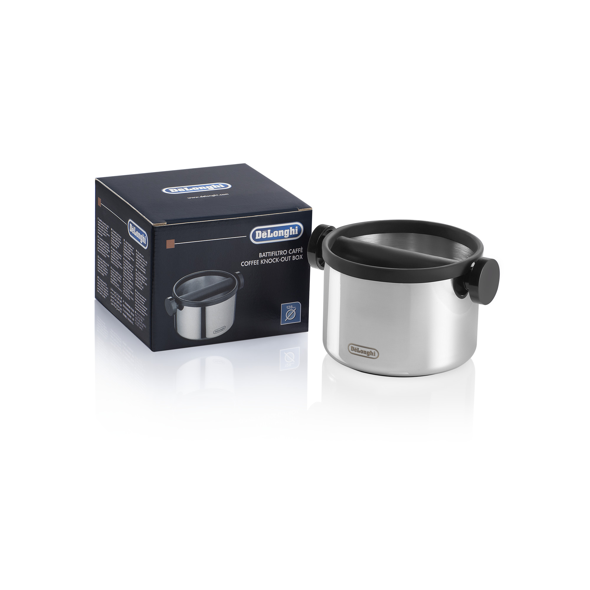 фото Нок-бокс de'longhi dlsc062 delonghi