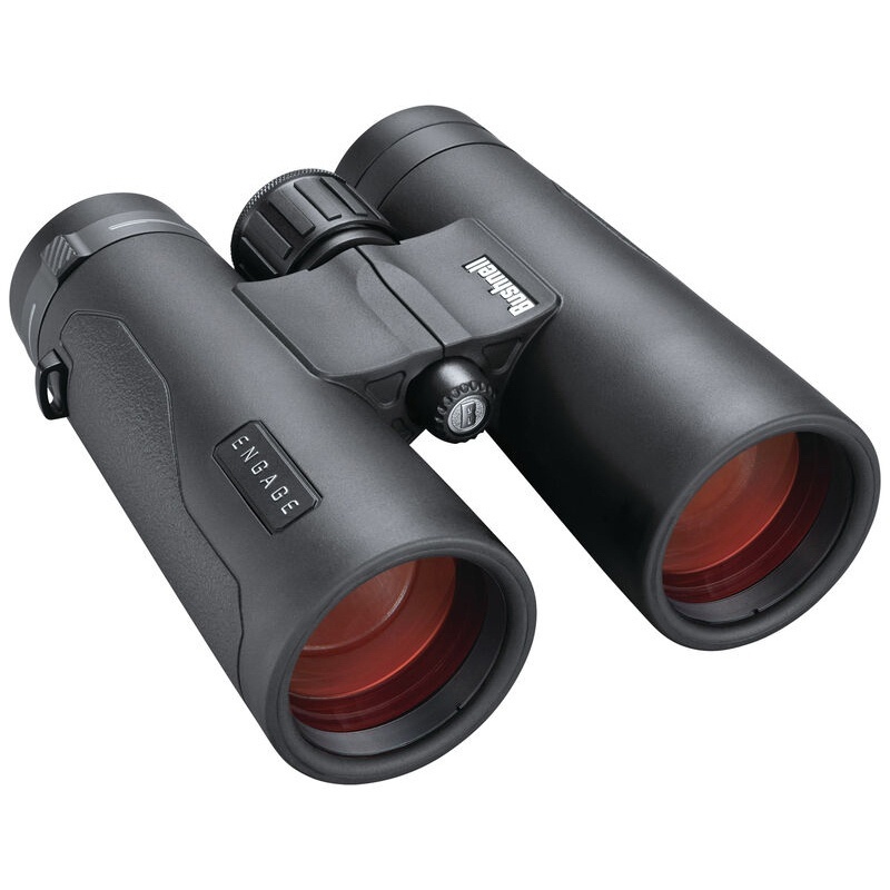 фото Бинокль bushnell engage 8х42 мм