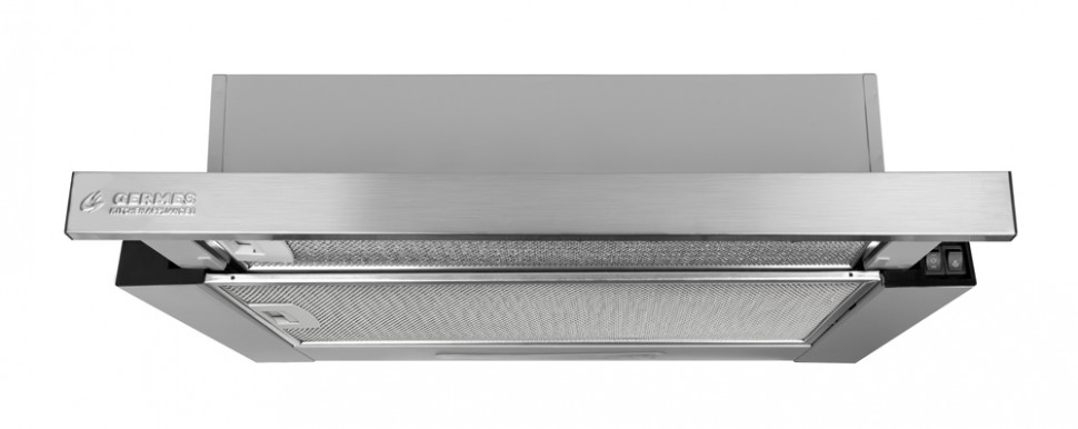 

Вытяжка Germes Elva 60 Steel, Elva