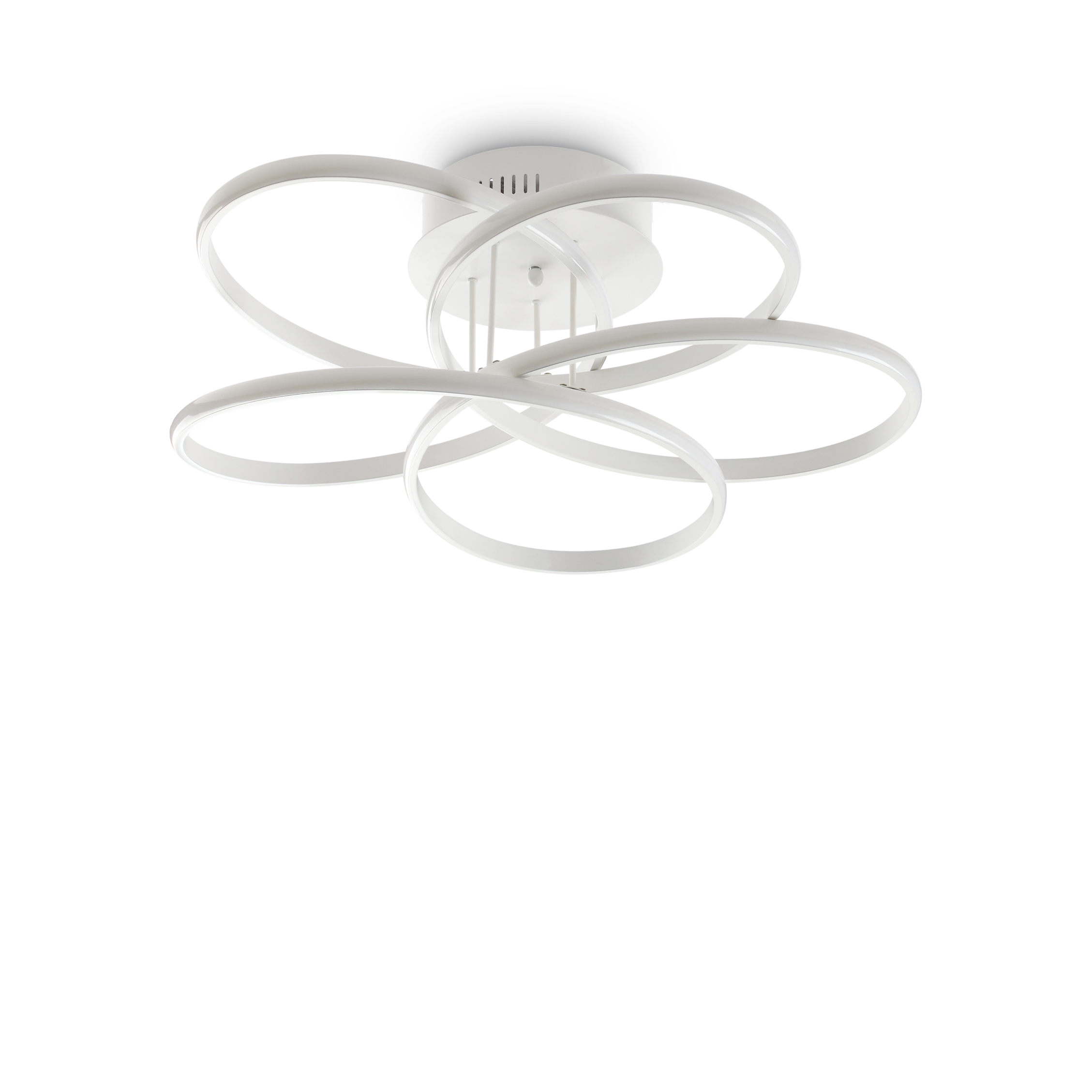 

Светильник потолочный Ideal Lux Karol PL D65 78Вт 10700Лм 4000К LED 230В Белый 227825, Ideal Lux Karol PL 227825