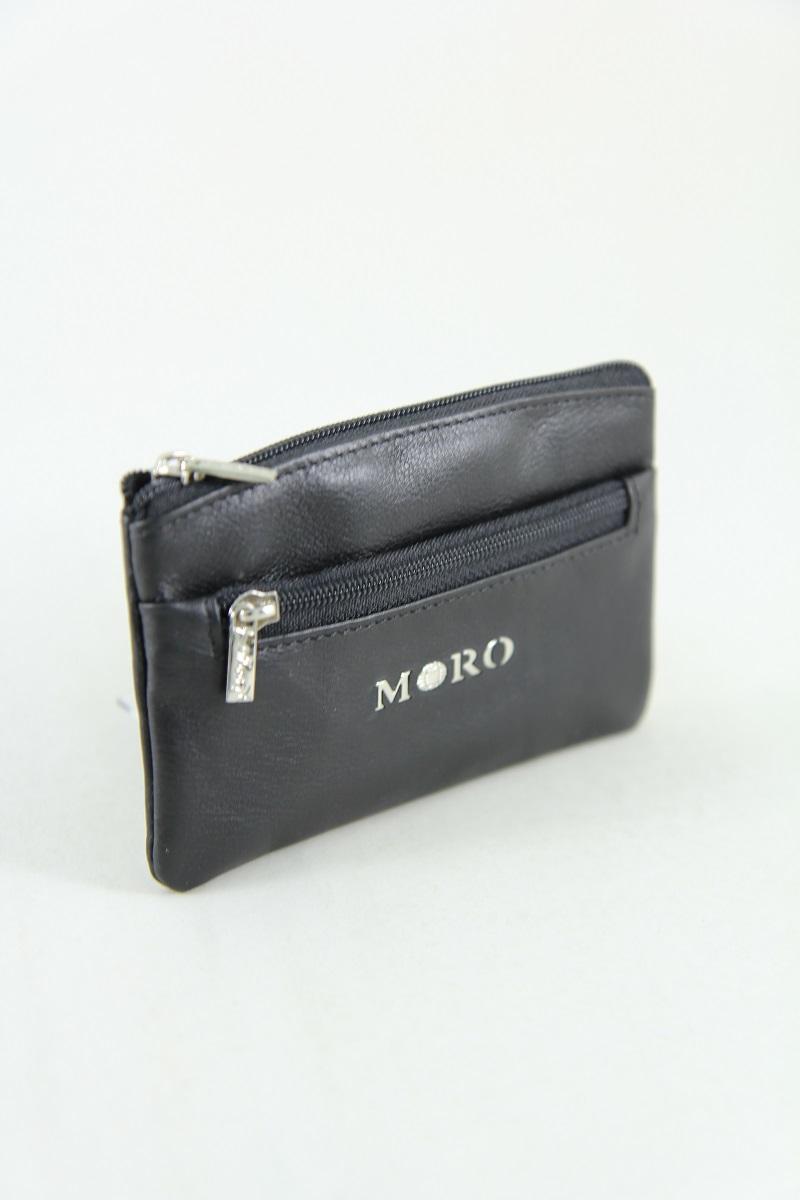 Ключница женский Moro Jenny 145 черная/серебро