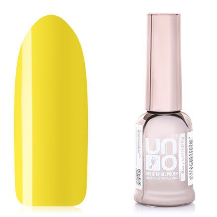 

Гель-лак UNO Pedicure Line №22