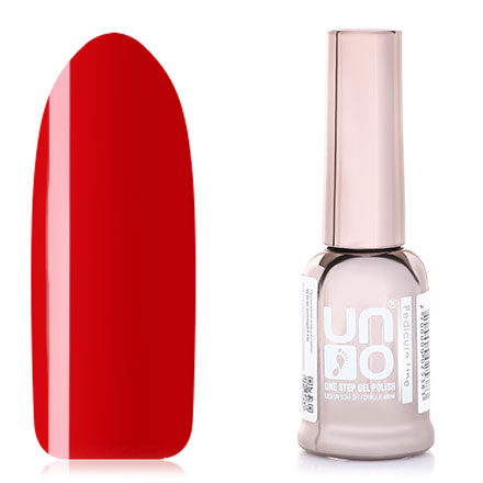 

Гель-лак UNO Pedicure Line №21