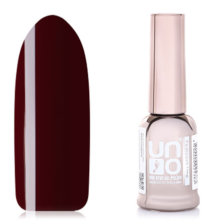 

Гель-лак UNO Pedicure Line №16