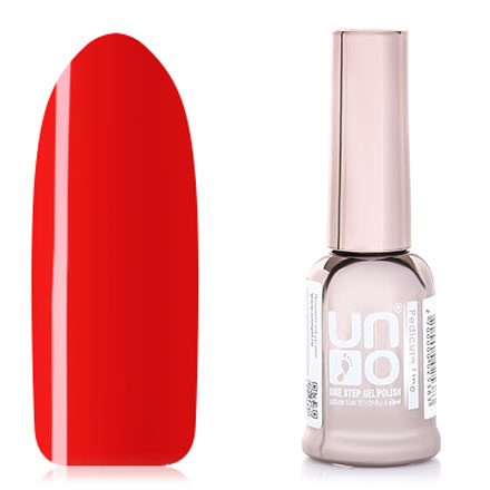

Гель-лак UNO Pedicure Line №15
