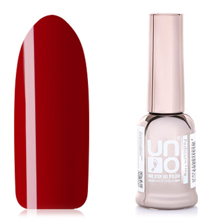 

Гель-лак UNO Pedicure Line №13